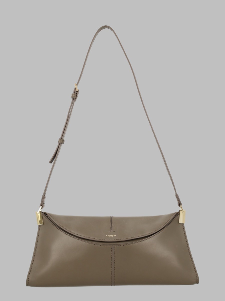 Balmain Borsa "64-83" Medium