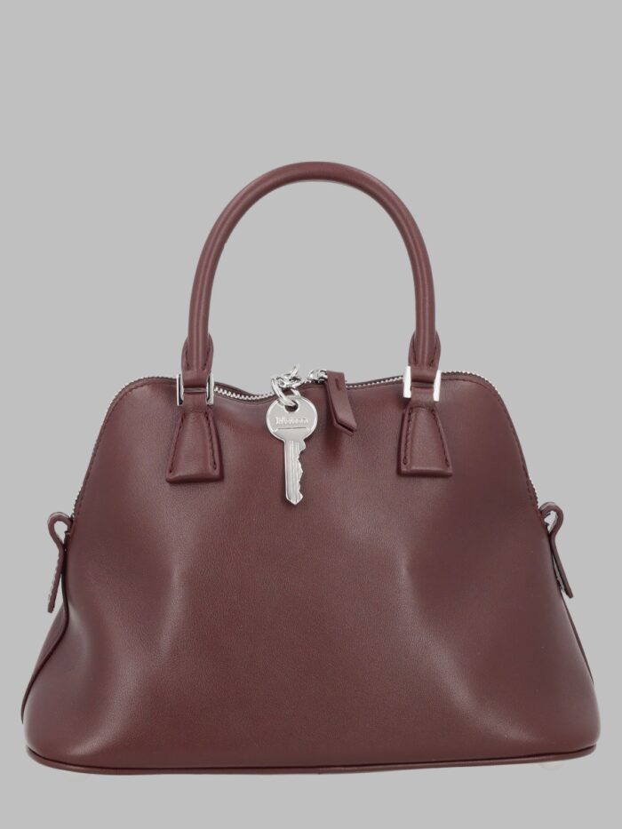 Maison Margiela BORSA A MANO "5AC SOFT MINI"