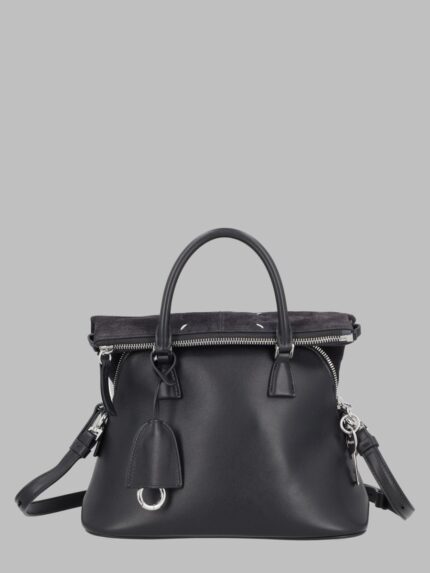 Maison Margiela BORSA A MANO "5AC SOFT MINI"