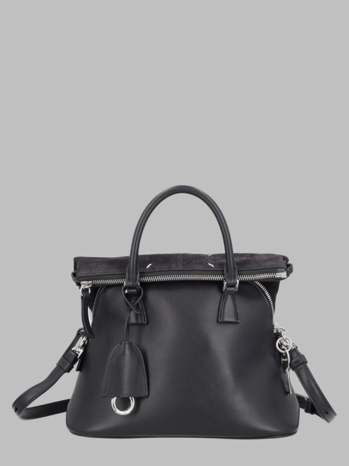 Maison Margiela BORSA A MANO "5AC SOFT MINI"