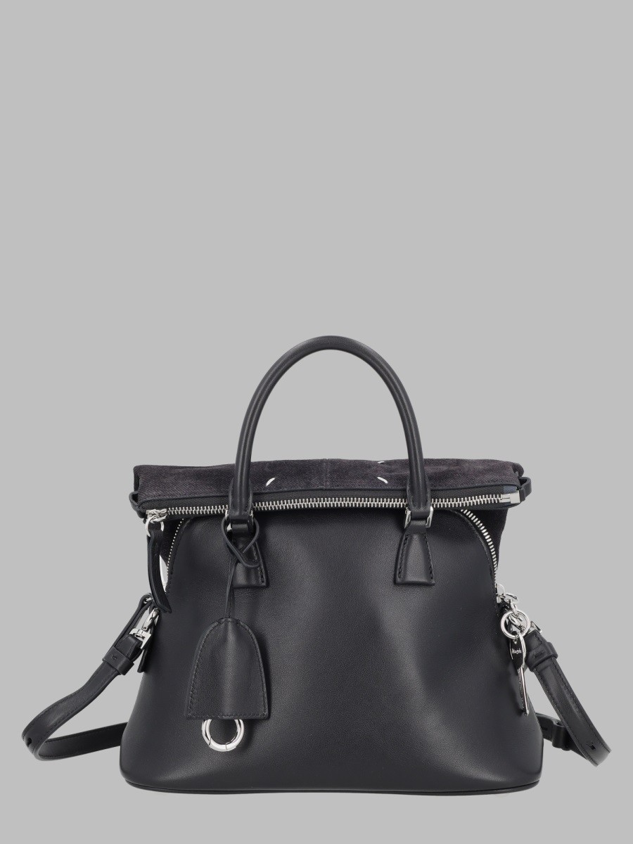 Maison Margiela BORSA A MANO "5AC SOFT MINI"
