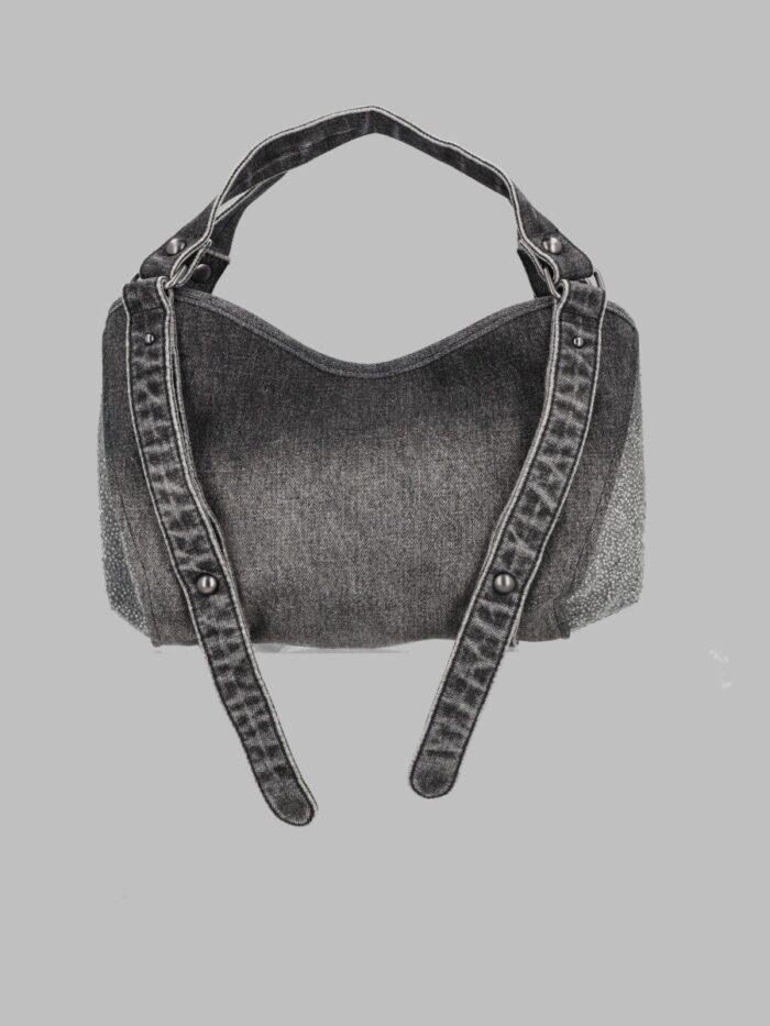 Diesel Borsa A Mano "D-One" Small