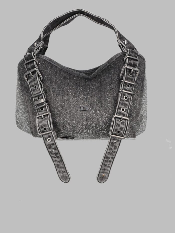 Diesel Borsa A Mano "D-One" Small