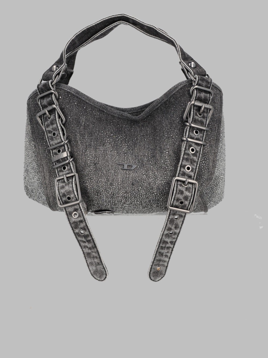 Diesel Borsa A Mano "D-One" Small