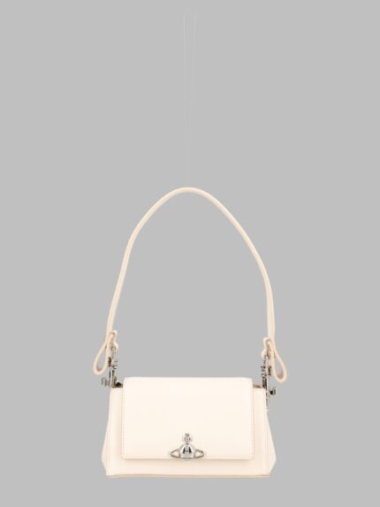 Vivienne Westwood BORSA A MANO "HAZEL" SMALL