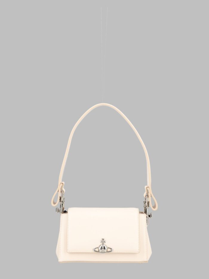 vivienne westwood borsa a mano "hazel" small Vivienne Westwood BORSA A MANO "HAZEL" SMALL
