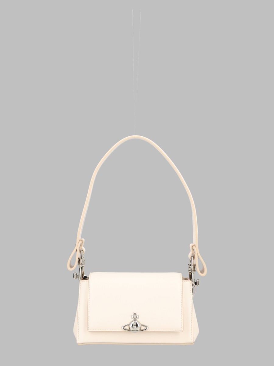 Vivienne Westwood BORSA A MANO "HAZEL" SMALL