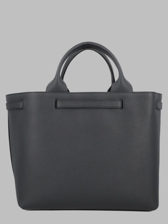 LONGCHAMP BORSA A MANO "LE SMART" LARGE