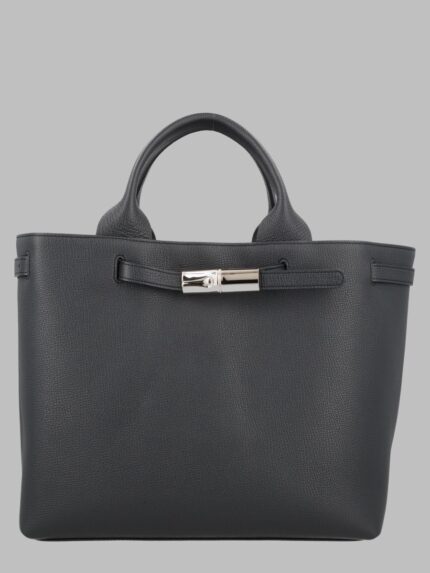 LONGCHAMP BORSA A MANO "LE SMART" LARGE