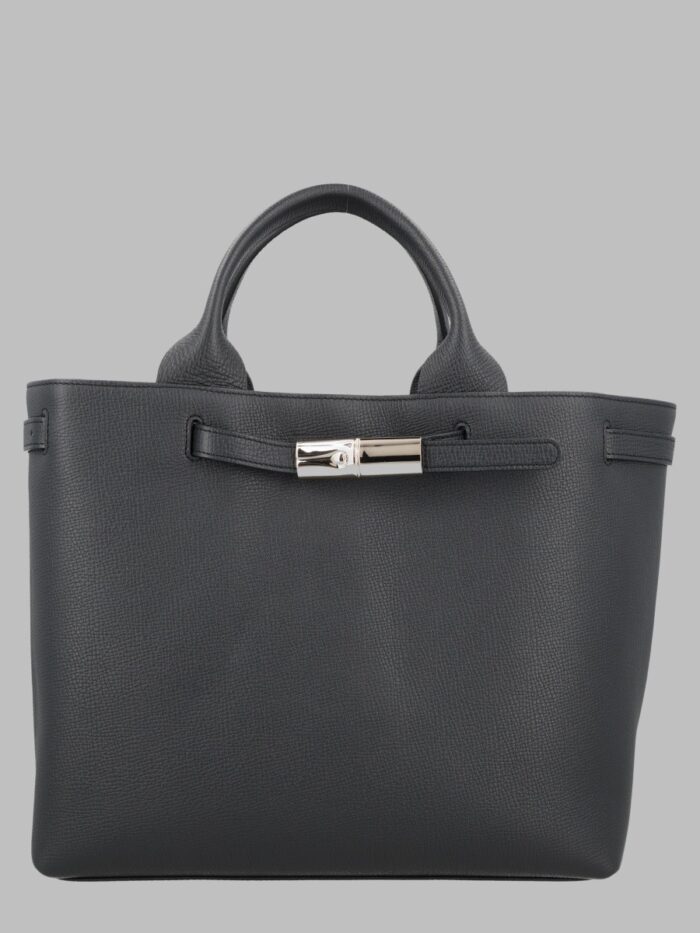 longchamp borsa a mano "le smart" large LONGCHAMP BORSA A MANO "LE SMART" LARGE