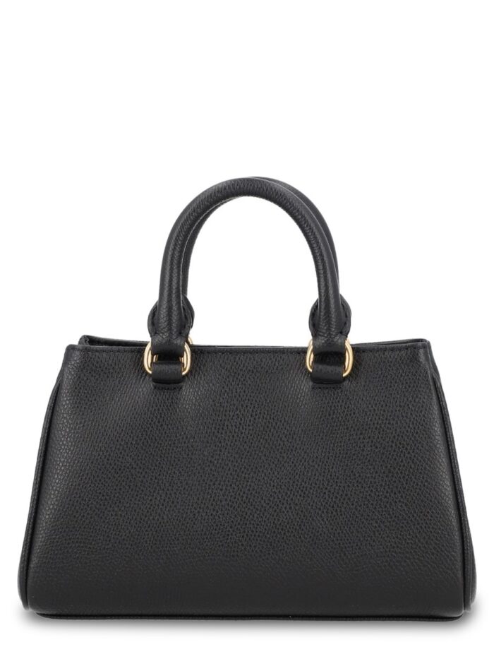 Valentino Garavani BORSA A MANO "VLOGO SIGNATURE" MINI