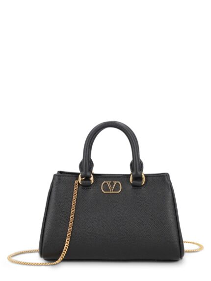Valentino Garavani BORSA A MANO "VLOGO SIGNATURE" MINI