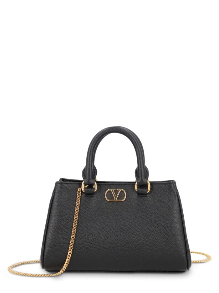 valentino garavani borsa a mano "vlogo signature" mini Valentino Garavani BORSA A MANO "VLOGO SIGNATURE" MINI