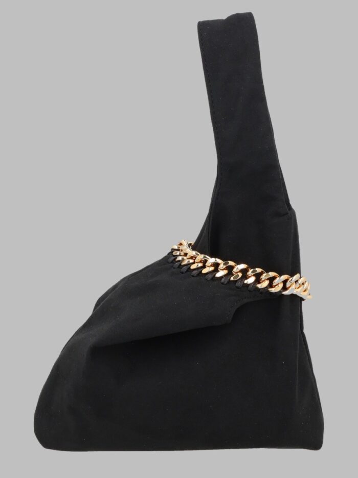 Stella Mccartney BORSA A POLSO "FALABELLA"