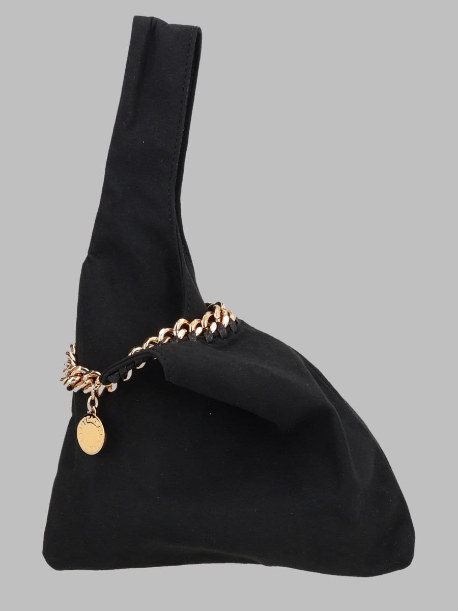 Stella Mccartney BORSA A POLSO "FALABELLA"