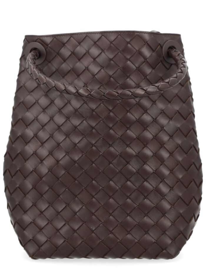Bottega Veneta BORSA A SECCHIELLO "ANDIAMO" SMALL
