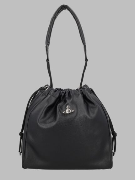 Vivienne Westwood BORSA A SECCHIELLO "HILARY"