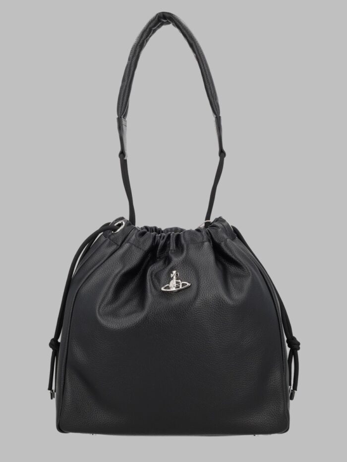 Vivienne Westwood BORSA A SECCHIELLO "HILARY"