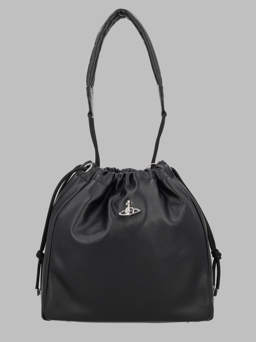 Vivienne Westwood BORSA A SECCHIELLO "HILARY"