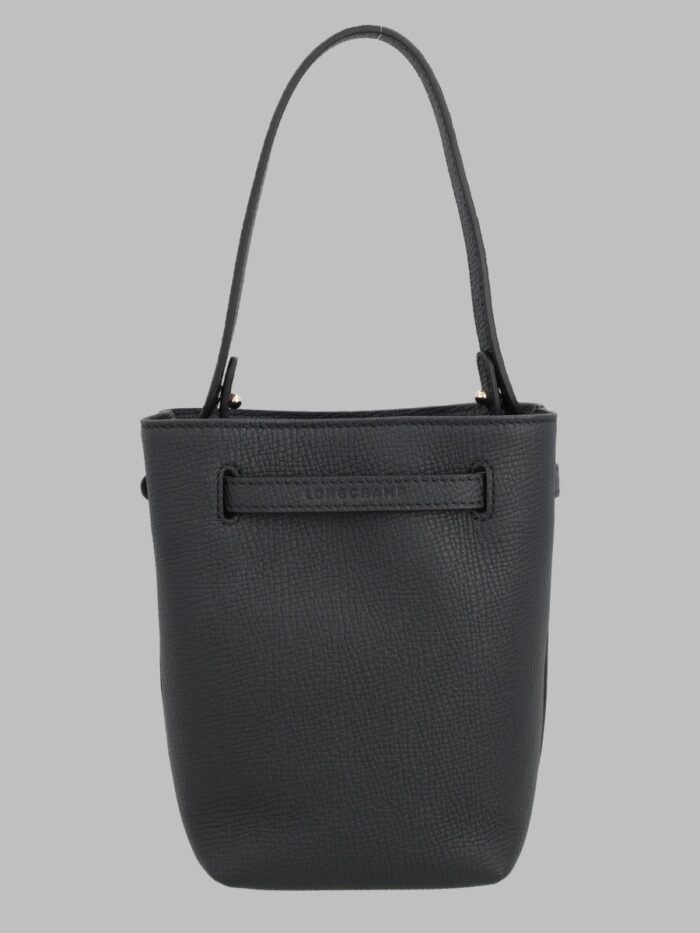 LONGCHAMP Borsa A Secchiello "Le Smart" Xs