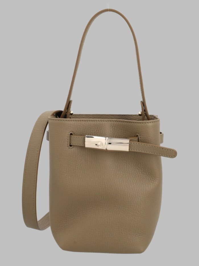 longchamp borsa a secchiello "le smart" xs LONGCHAMP Borsa A Secchiello "Le Smart" Xs