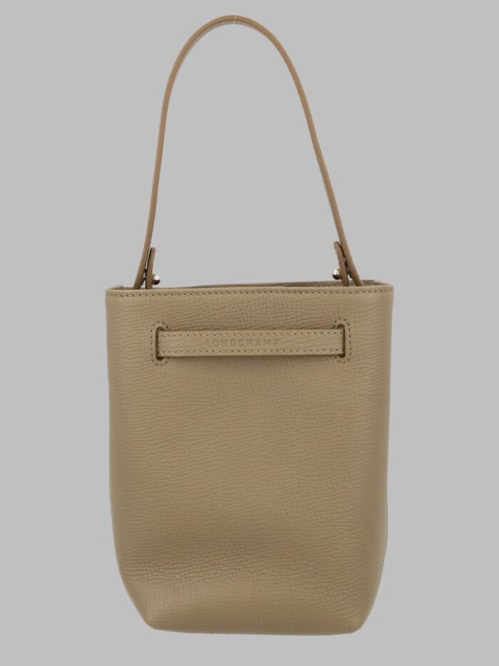 LONGCHAMP Borsa A Secchiello "Le Smart" Xs