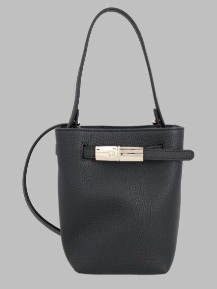 LONGCHAMP Borsa A Secchiello "Le Smart" Xs