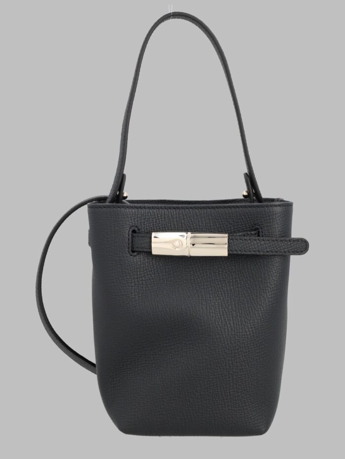 LONGCHAMP Borsa A Secchiello "Le Smart" Xs