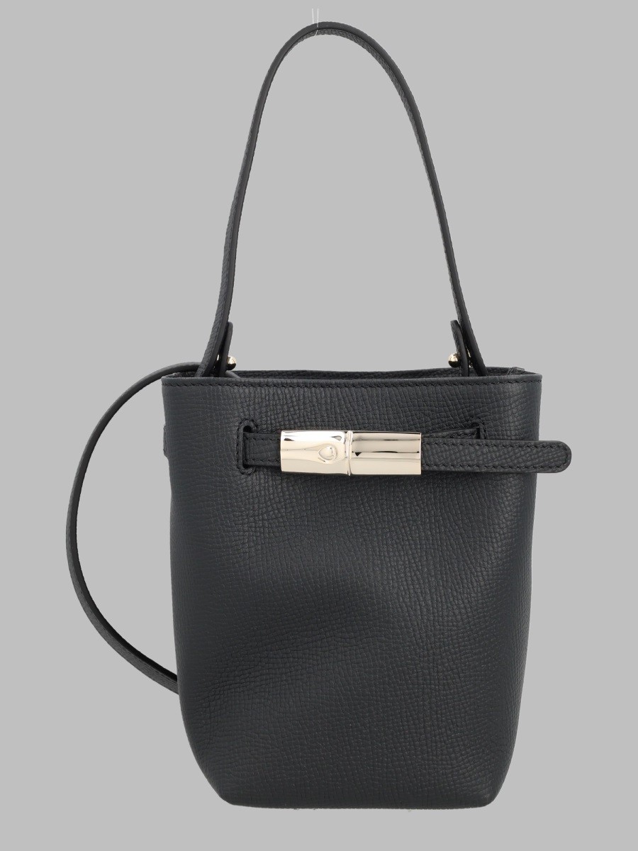 LONGCHAMP Borsa A Secchiello "Le Smart" Xs