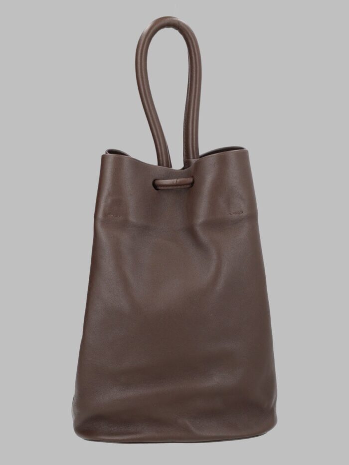 UMA WANG Borsa A Secchiello Medium