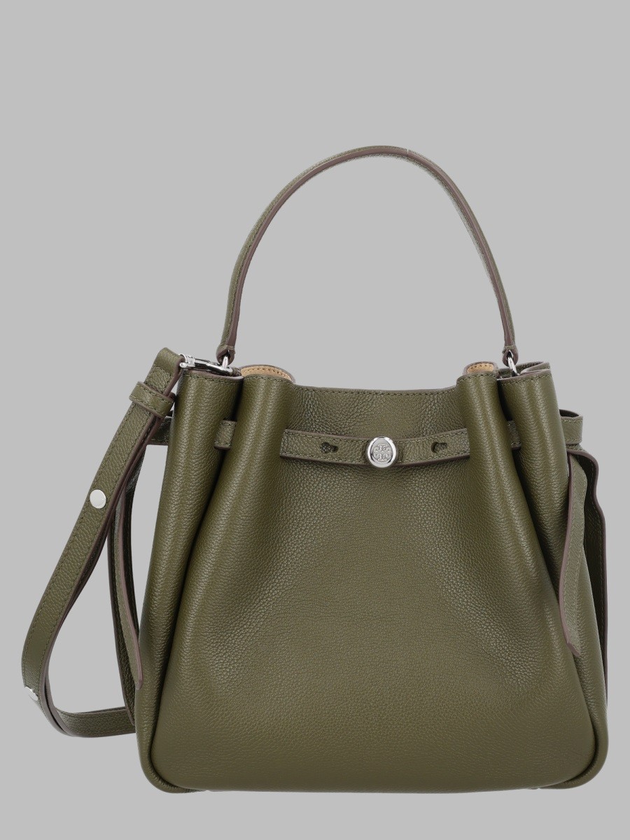 Tory Burch Borsa A Secchiello "Romy"