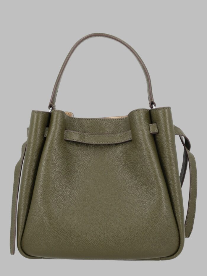 Tory Burch Borsa A Secchiello "Romy"
