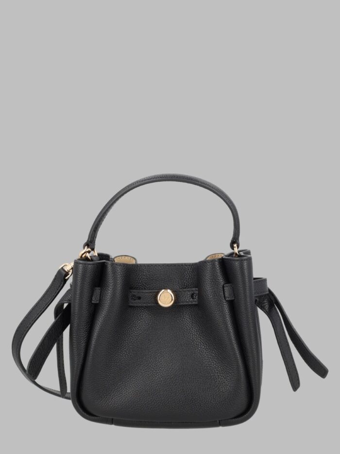 Tory Burch Borsa A Secchiello "Romy" Mini