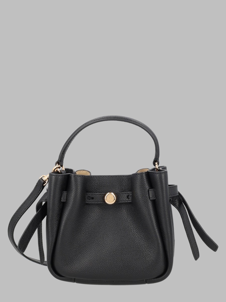 Tory Burch Borsa A Secchiello "Romy" Mini