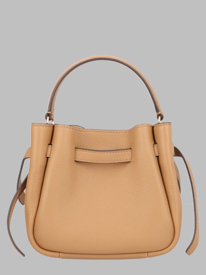Tory Burch Borsa A Secchiello "Romy" Mini