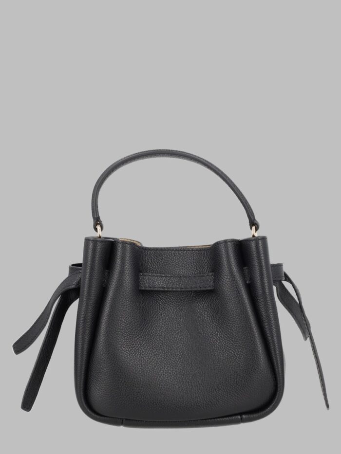 Tory Burch Borsa A Secchiello "Romy" Mini