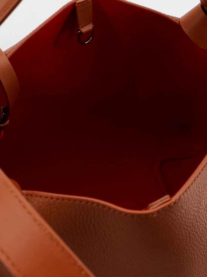 Christian Louboutin Borsa A Spalla Bettina Small In Pelle