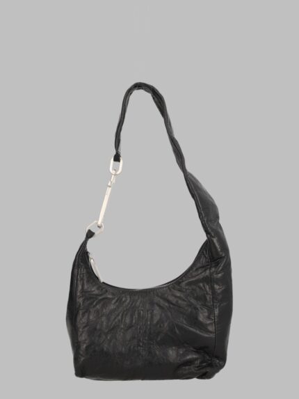 RICK OWENS BORSA A SPALLA "DISCO GEMINI"