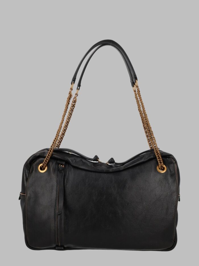 Vivienne Westwood BORSA A SPALLA "DOLCE LARGE"
