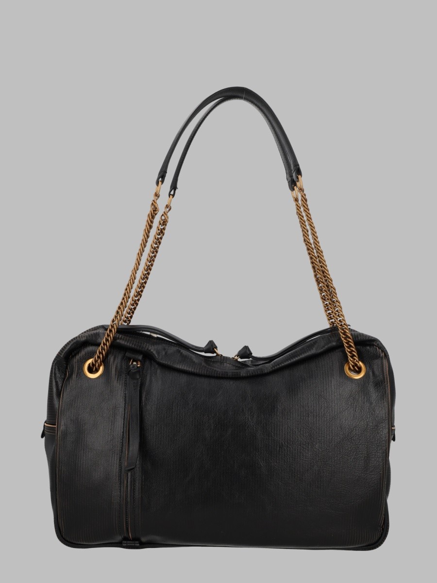 Vivienne Westwood BORSA A SPALLA "DOLCE LARGE"