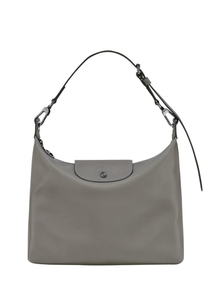 Longchamp Borsa A Spalla "le Pliage Xtra" Medium