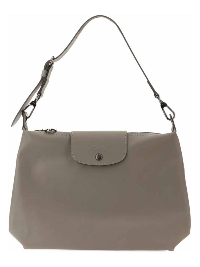 Longchamp Borsa A Spalla "le Pliage Xtra" Medium