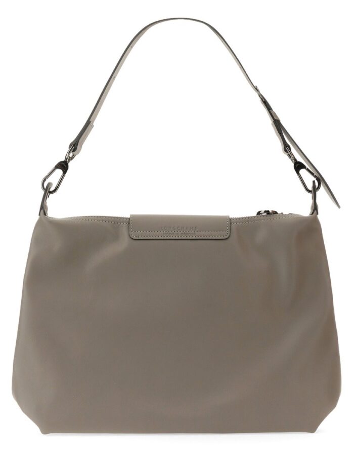 Longchamp Borsa A Spalla "le Pliage Xtra" Medium