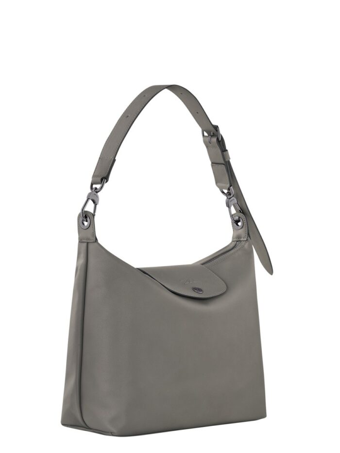 Longchamp Borsa A Spalla "le Pliage Xtra" Medium