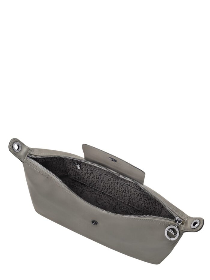 Longchamp Borsa A Spalla "le Pliage Xtra" Medium