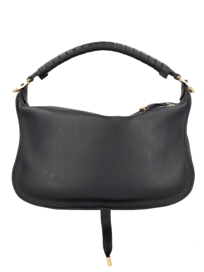 CHLOÉ BORSA A SPALLA "MARCIE" SMALL