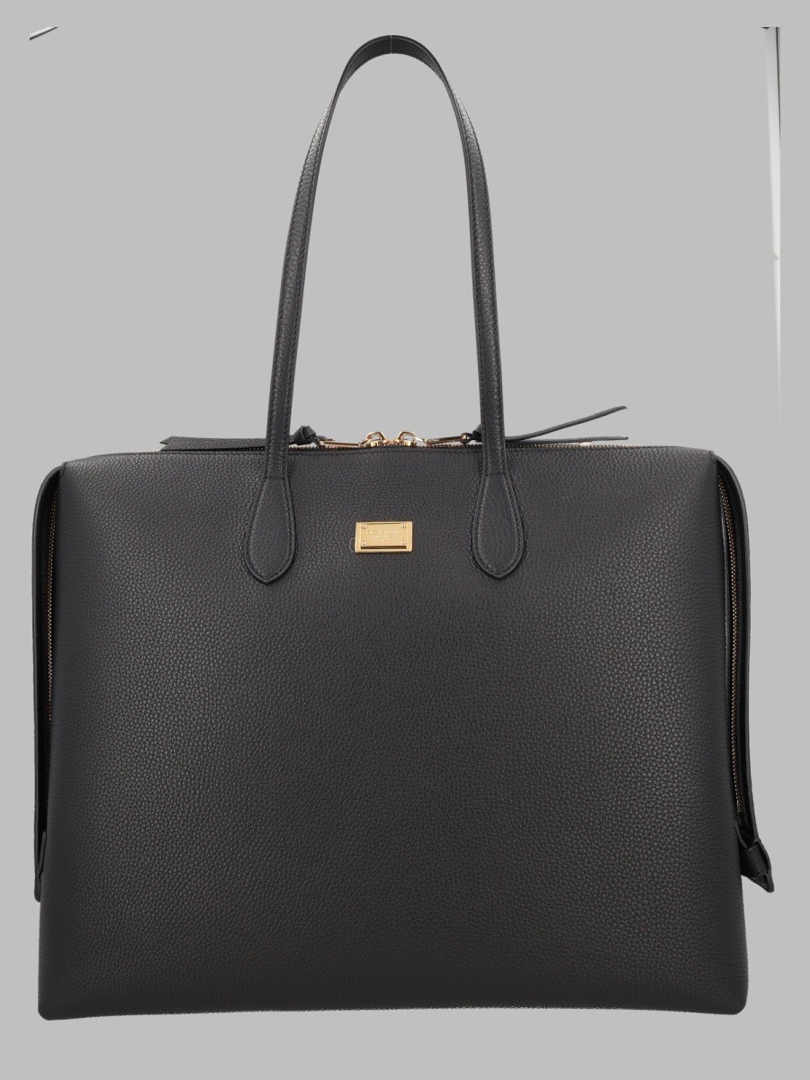 Dolce & Gabbana BORSA A SPALLA "VITTORIA"