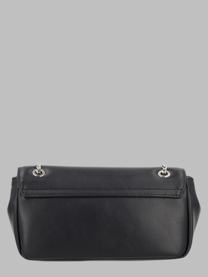 Vivienne Westwood BORSA A TRACOLLA CON LOGO