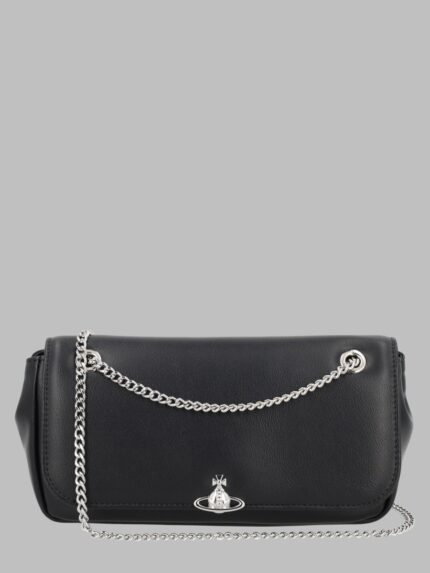 Vivienne Westwood BORSA A TRACOLLA CON LOGO