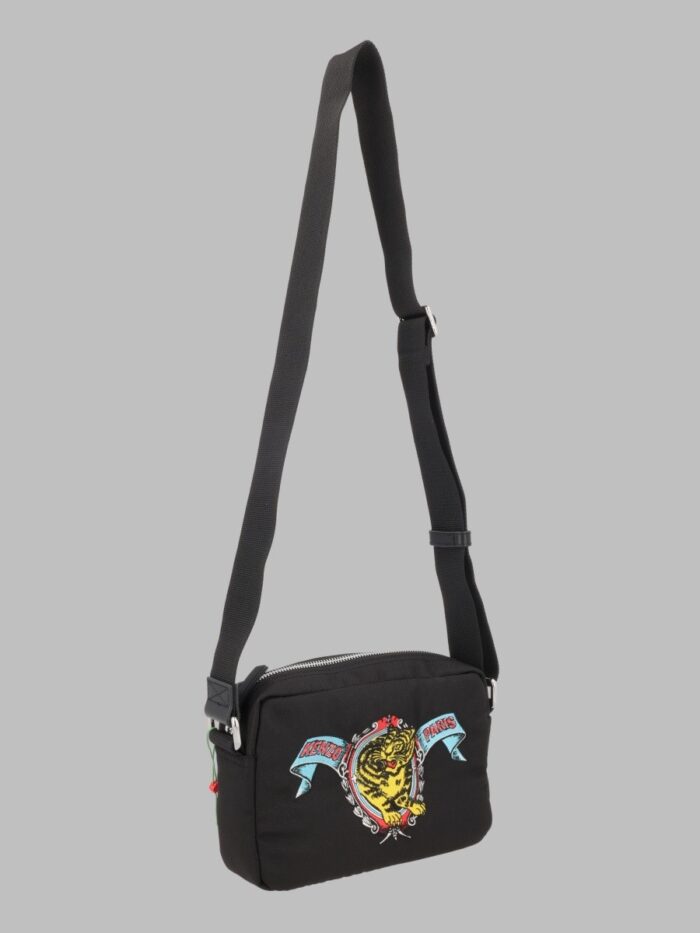 Kenzo BORSA A TRACOLLA JUMPING TIGER
